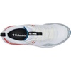 image:imageColumbia Mens Konos TRS ShoeWhitePoppy Red