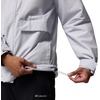 image:imageColumbia Mens The Drizz JacketAncient Fossil