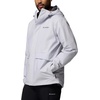 image:imageColumbia Mens The Drizz JacketAncient Fossil