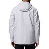 image:imageColumbia Mens The Drizz JacketAncient Fossil