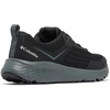 image:imageColumbia Mens Vertisol Trail Hiking ShoesBlackPure Silver