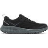 image:imageColumbia Mens Vertisol Trail Hiking ShoesBlackPure Silver