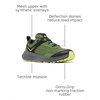 image:imageColumbia Mens Vertisol Trail Hiking ShoesCanteenFresh Kiwi