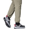 image:imageColumbia Mens Vertisol Trail Hiking ShoesDark GreyMountain Red