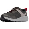 image:imageColumbia Mens Vertisol Trail Hiking ShoesDark GreyMountain Red