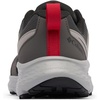 image:imageColumbia Mens Vertisol Trail Hiking ShoesDark GreyMountain Red
