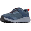image:imageColumbia Mens Vertisol Trail Hiking ShoesMountainTangy Orange