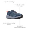 image:imageColumbia Mens Vertisol Trail Hiking ShoesMountainTangy Orange