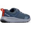 image:imageColumbia Mens Vertisol Trail Hiking ShoesMountainTangy Orange