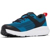image:imageColumbia Mens Vertisol Trail Hiking ShoesPhoenix BluePoppy Red