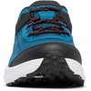 image:imageColumbia Mens Vertisol Trail Hiking ShoesPhoenix BluePoppy Red