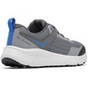 image:imageColumbia Mens Vertisol Trail Hiking ShoesTi Grey SteelVivid Blue