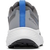 image:imageColumbia Mens Vertisol Trail Hiking ShoesTi Grey SteelVivid Blue