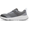 image:imageColumbia Mens Vertisol Trail Hiking ShoesTi Grey SteelVivid Blue