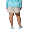 image:imageColumbia PFG Castback ShortsDark StoneBlack