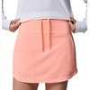 image:imageColumbia PFG Castback SkortsTiki PinkCirrus Grey