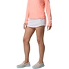 image:imageColumbia PFG Castback SkortsWhite