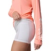 image:imageColumbia PFG Castback SkortsWhite