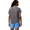 image:imageColumbia PFG Freezer Short Sleeve TeeCity Grey