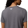 image:imageColumbia PFG Freezer Short Sleeve TeeCity Grey