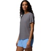 image:imageColumbia PFG Freezer Short Sleeve TeeCity Grey