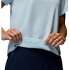 image:imageColumbia PFG Freezer Short Sleeve TeeMarine Light