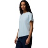 image:imageColumbia PFG Freezer Short Sleeve TeeMarine Light