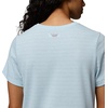 image:imageColumbia PFG Freezer Short Sleeve TeeMarine Light