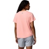 image:imageColumbia PFG Freezer Short Sleeve TeeTiki Pink