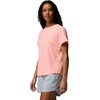 image:imageColumbia PFG Freezer Short Sleeve TeeTiki Pink
