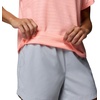 image:imageColumbia PFG Freezer Short Sleeve TeeTiki Pink