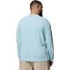 image:imageColumbia PFG Solar Stream Ii Long SleeveMarine Light