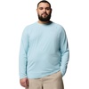 image:imageColumbia PFG Solar Stream Ii Long SleeveMarine Light