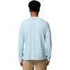 image:imageColumbia PFG Solar Stream Ii Long SleeveMarine Light