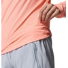 image:imageColumbia PFG Solar Stream Ii Long SleeveTiki Pink