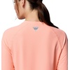 image:imageColumbia PFG Solar Stream Ii Long SleeveTiki Pink