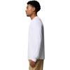 image:imageColumbia PFG Solar Stream Ii Long SleeveWhite