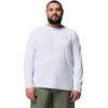 image:imageColumbia PFG Solar Stream Ii Long SleeveWhite
