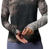 image:imageColumbia PFG Uncharted II Cloud HoodieBlackCloud Dye