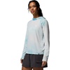 image:imageColumbia PFG Uncharted II Cloud HoodieMarine LightCloud Dye
