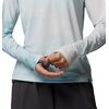 image:imageColumbia PFG Uncharted II Cloud HoodieMarine LightCloud Dye