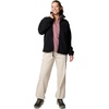 image:imageColumbia Panorama Full Zip IIBlack