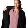 image:imageColumbia Panorama Full Zip IIBlack