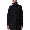image:imageColumbia Panorama Long JacketBlack