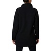 image:imageColumbia Panorama Long JacketBlack