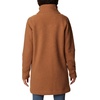 image:imageColumbia Panorama Long JacketCamel Brown