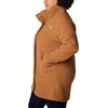 image:imageColumbia Panorama Long JacketCamel Brown