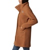 image:imageColumbia Panorama Long JacketCamel Brown
