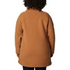 image:imageColumbia Panorama Long JacketCamel Brown