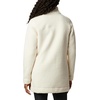 image:imageColumbia Panorama Long JacketChalk
